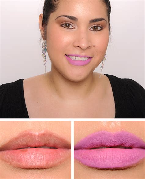 Colourpop Pepper Lippie Pencil Review And Swatches