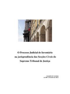 Recursos em Processo Penal Supremo Tribunal de Justiça recursos em