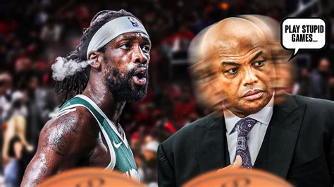 Charles Barkley S Unfiltered Take On Bucks Patrick Beverley S Heated