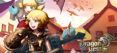 Dragon Nest M Beginners Guide Tips Cheats Strategies To Master The