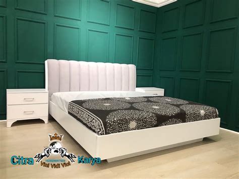 Kasur dipan tempat tidur, Perabotan Rumah di Carousell
