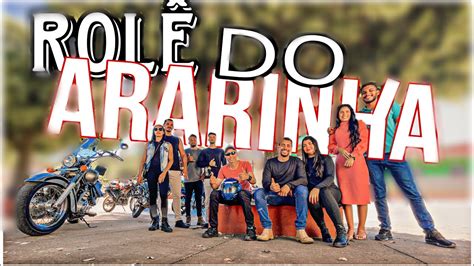 ROLÊ DE MOTO banho na prainha e muita ZOEIRA YouTube