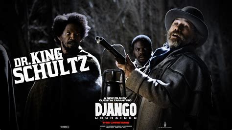 Image Gallery For Django Unchained FilmAffinity