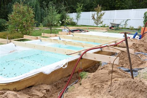 Getting A Pool Five Questions To Ask Your Pool Builder Before Hiring