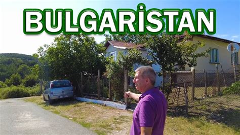 Bulgaristan ın İki Güzel Köyü Paprat Bektaşlar ve Chiflik Köy