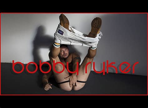 Bobby Ryker Gay Porn Frock The World