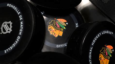 Aldrich Sexual Assault Scandal Hits Home Far From Blackhawks