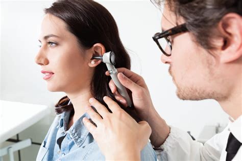 What Is An Audiologist Center For Hearing Speech