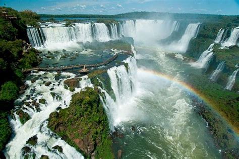 Tripadvisor Let S Go Iguassu Travel Experience