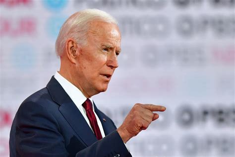 Opinion Joe Bidens Sharpness The New York Times