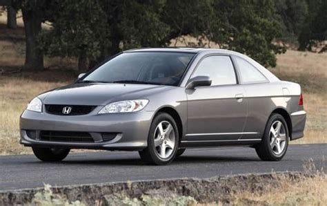 Sell Used 2005 Honda Civic Lx Sedan 4 Door 1 7l In Dallas Texas United States