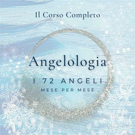 Angeli E Angelologia Igor Sibaldi