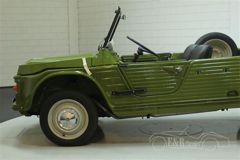 Citroën Mehari 1978 bei Erclassics kaufen