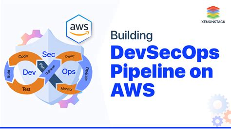 Guide To Building Devsecops Pipeline On Aws