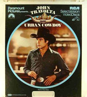 Various Artists - Urban Cowboy (Original Motion Picture Soundtrack ...