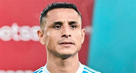 Yoshimar Yot N Rompe Su Silencio Tras Renovar Con Sporting Cristal