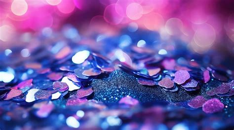 Premium Photo | Sparkle shine glitter background