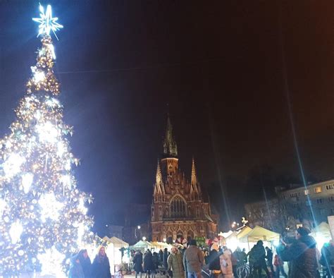 Świąteczne Targi Rzeczy Wyjątkowych Na Rynku Podgórskim Co W Tym Roku