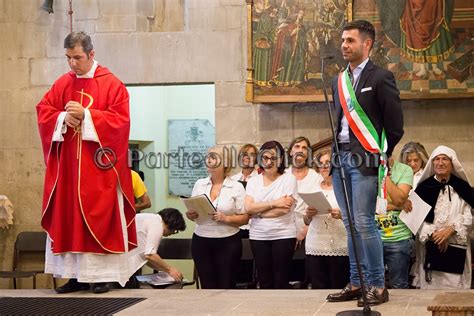 Dolianova Foto Festeggiamenti Patronali Di San Pantaleo Martire 2017