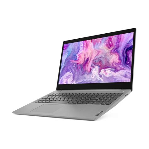 خرید لپ تاپ Lenovo Ideapad 3 Ke Arctic Grey از فروشگاه اگزو گیم