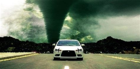 Surviving a Tornado in Your Vehicle - The Prepared Page