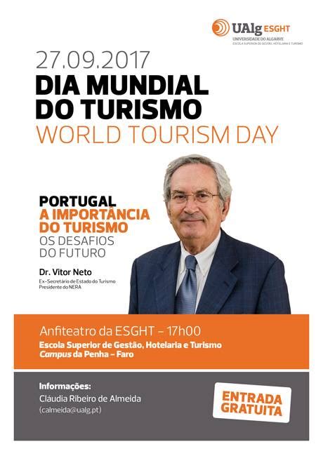 Esght Associa Se S Celebra Es Do Dia Mundial Do Turismo Postal Do