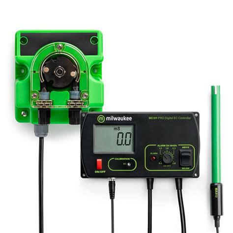 Mc Pro Conductivity Controller