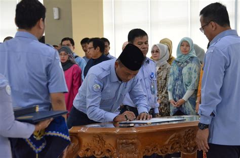 Ditjen Psdkp Kkp Ri On Twitter Selamat Atas Pelantikan Bapak Haerutb