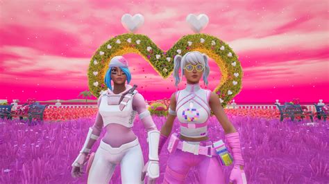 🌺spring Party Royale 🌺 0575 9858 3961 By Fnbrds Fortnite Creative Map