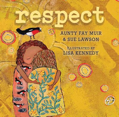 Kids' Book Review: Review: Respect