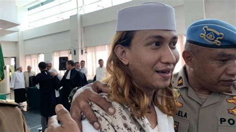 Foto Pengacara Tuntutan Enam Tahun Penjara Berat Bagi Habib Bahar