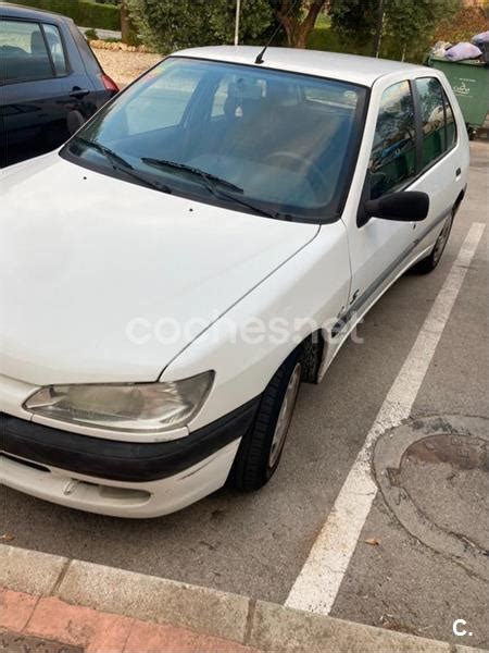 Peugeot En M Laga Coches Net