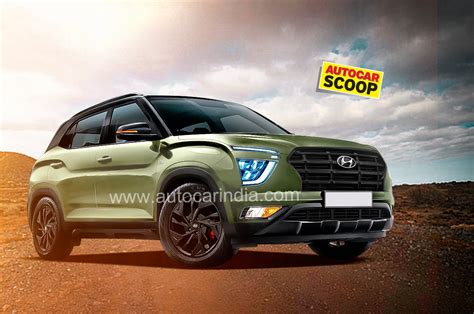 Hyundai Creta Price Alcazar Adventure Edition Launch Details Feature