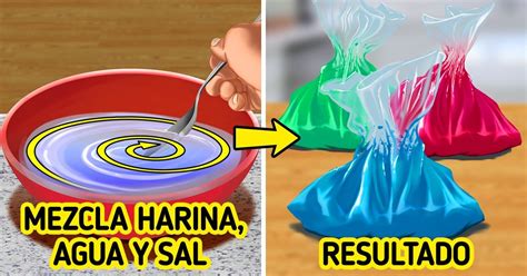 Cómo hacer pintura para niños Ideas En 5 Minutos