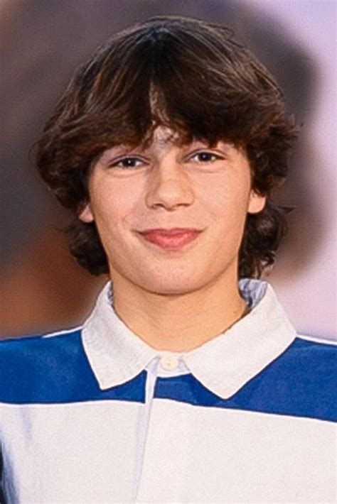 Marius De Saeger | Young hearts Wiki | Fandom