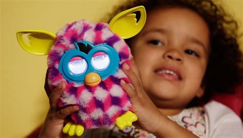 How to Reset a Furby | How To Adult