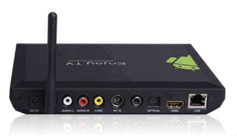 Android Set Top Boxes With Digital Satellite Tv Receiver Dvb S