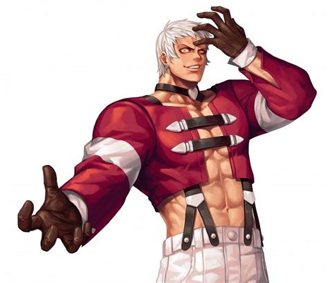 Yashiro Nanakase The King Of Fighters Image By KMH 3463440