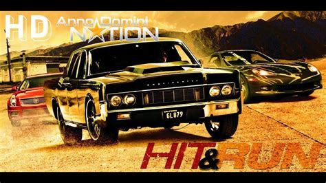 Underground Gangster Rap Instrumental Beat Hit And Run Anno Domini