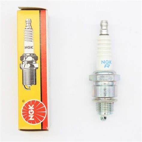 Ngk Spark Plug Part Number Bpr Hs Ebay