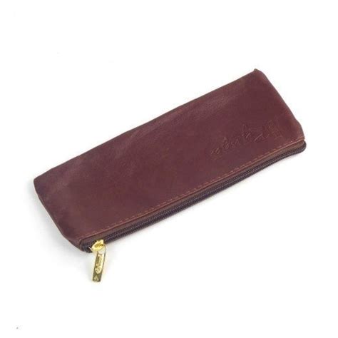 Estuche piel sintética RYUGA 220 mm para herramientas