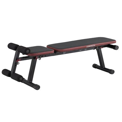 Foldable Lifting Bench Atelier Yuwa Ciao Jp