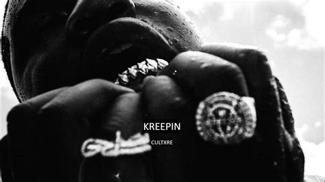 Free Hard Bpm Dark Trap Type Beat Kreepin A Ap Ferg Type