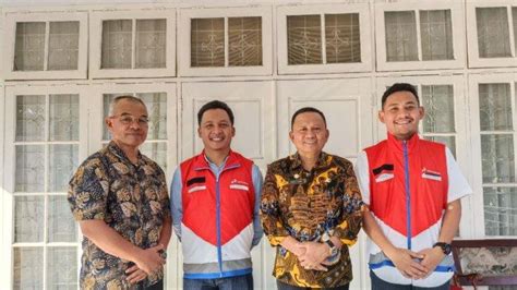 Pemprov Bengkulu Minta Pertamina Tambah 62 Ribu Tabung Elpiji 3 Kg