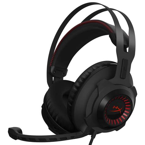 Lanzamiento De Los Hyperx Cloud Revolver Y Cloudx Tecnogaming