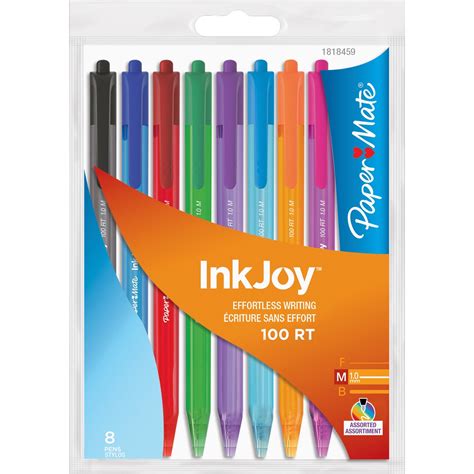 Paper Mate Inkjoy Rt Grand Toy