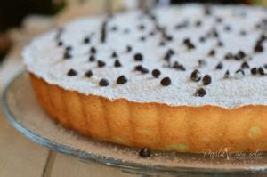 Torta Del Nonno Pasta E Non Solo