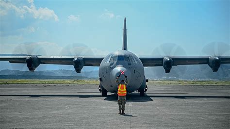 Dvids Images Yokota Airmen Support Mq Mission Relocation Yokota