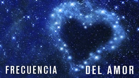 FRECUENCIA DEL AMOR 528 Hz Tono Milagroso SOLFEGGIO Aumenta La