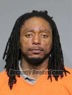 Recent Booking Mugshot For Ronald Eugene Wilson In York County South